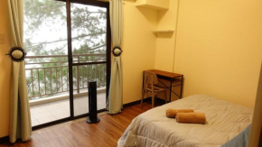 Baguio Sunrise Suite 1 BR unit at Bristle Ridge, Baguio